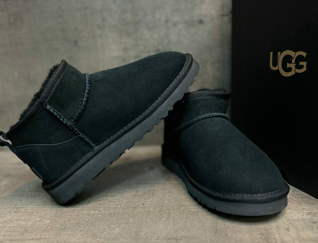 мужские угги ugg classic mini зимние черные,мужские угги ugg classic mini зимние,мужские угги ugg,,угги зимние мужские ugg