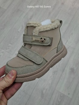Ботинки