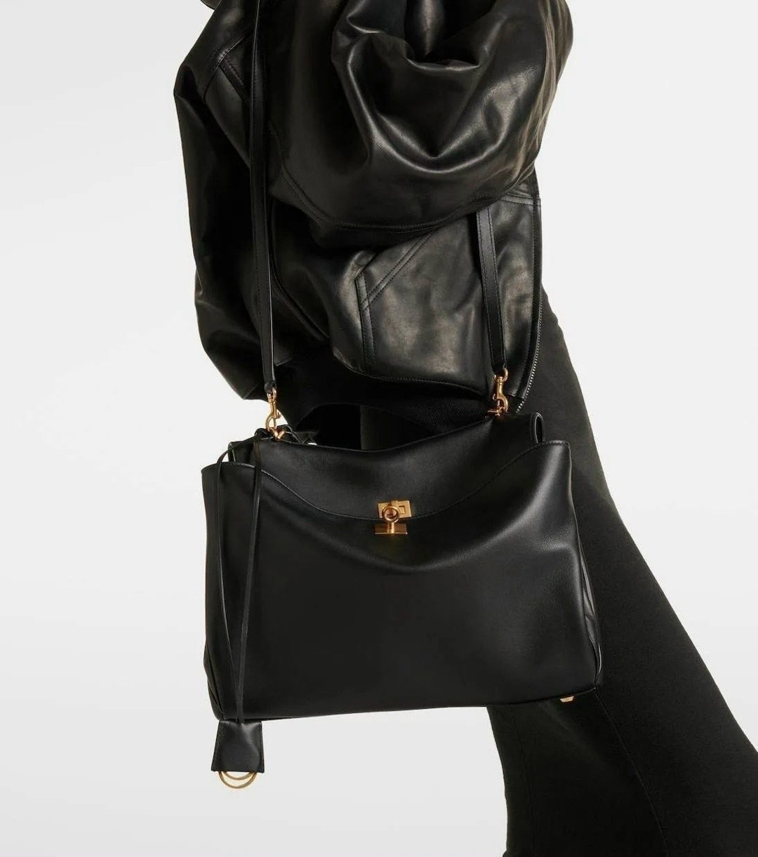 сумки женская,balenciaga сумка,balenciaga черная кожаная сумка тоут,сумки женская кожаная,сумка