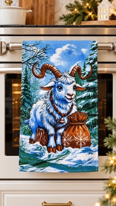 Полотенце