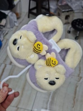 Тапочки