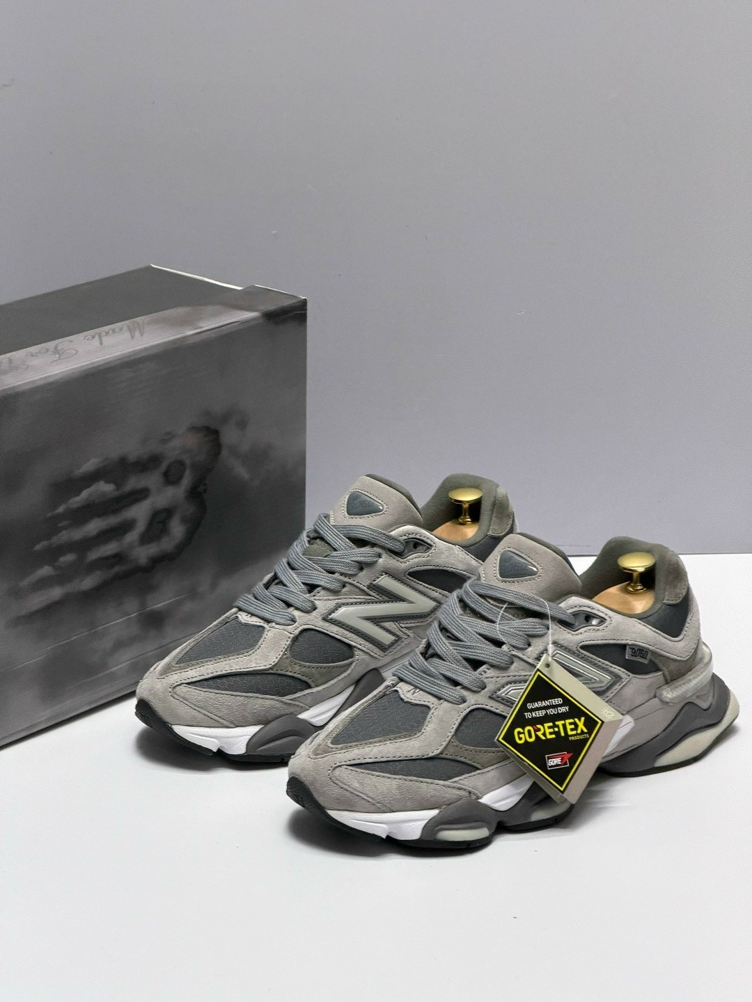 кроссовки new balance 9060,кроссовки new balance,кроссовки new balance 9060 зимние,new balance 9060 серые,кроссовки мужские new balance