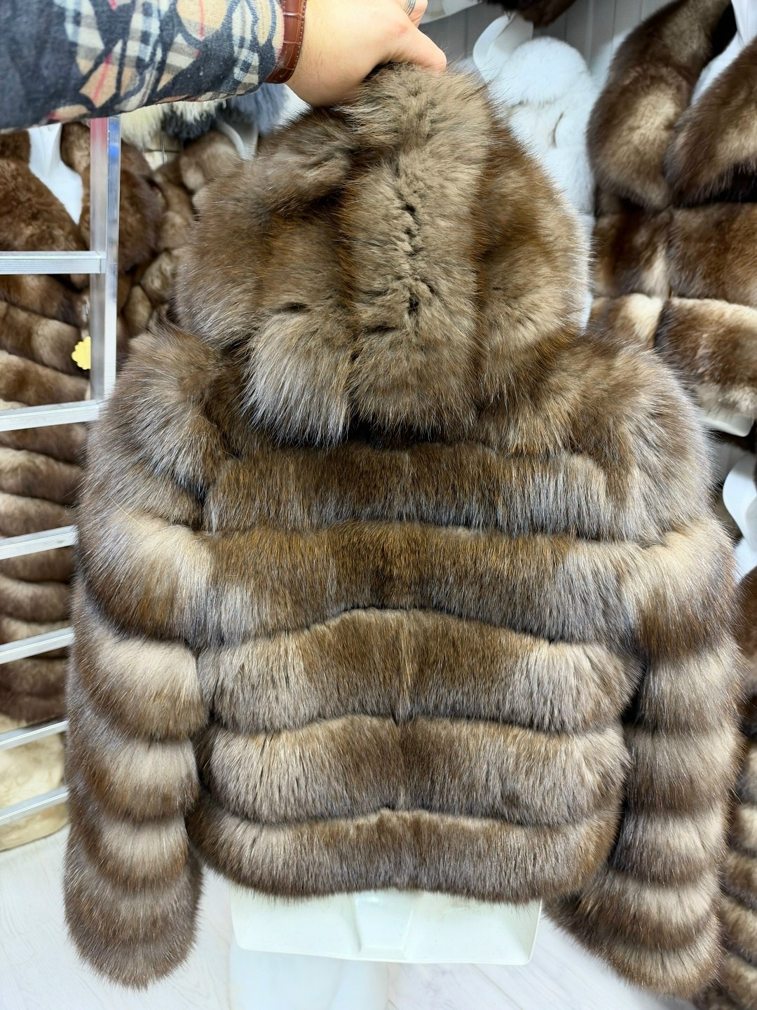 шуба из куницы,шуба из соболя,соболь шуба,соболиная шуба,шуба автоледи из соболя