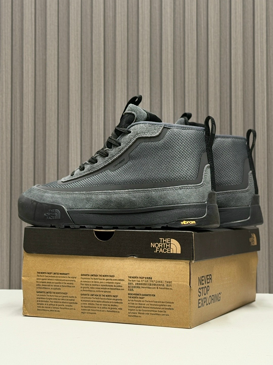 ботинки the north face мужские,мужские ботинки the north face clyffe mid insulated wp,ботинки the north face,зимние ботинки the north face,мужские ботинки the north face clyffe mid insulated wp цвет ч
