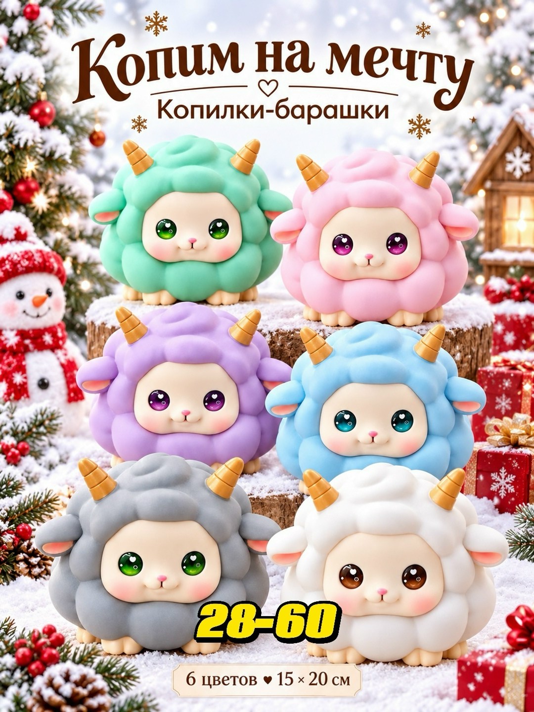игрушка,копилка для детей,овечка милая,копилка для денег пластиковая,копилка для денег детская