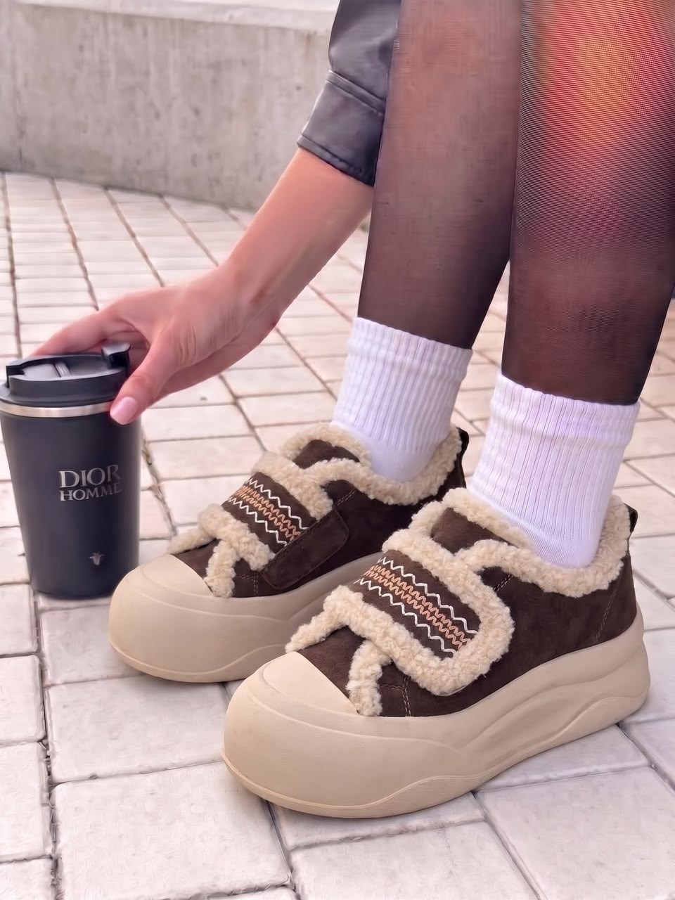 ,полуботинки женские замшевые besmoda shoes 256504491,кроссовки женскиe,женская , теплая