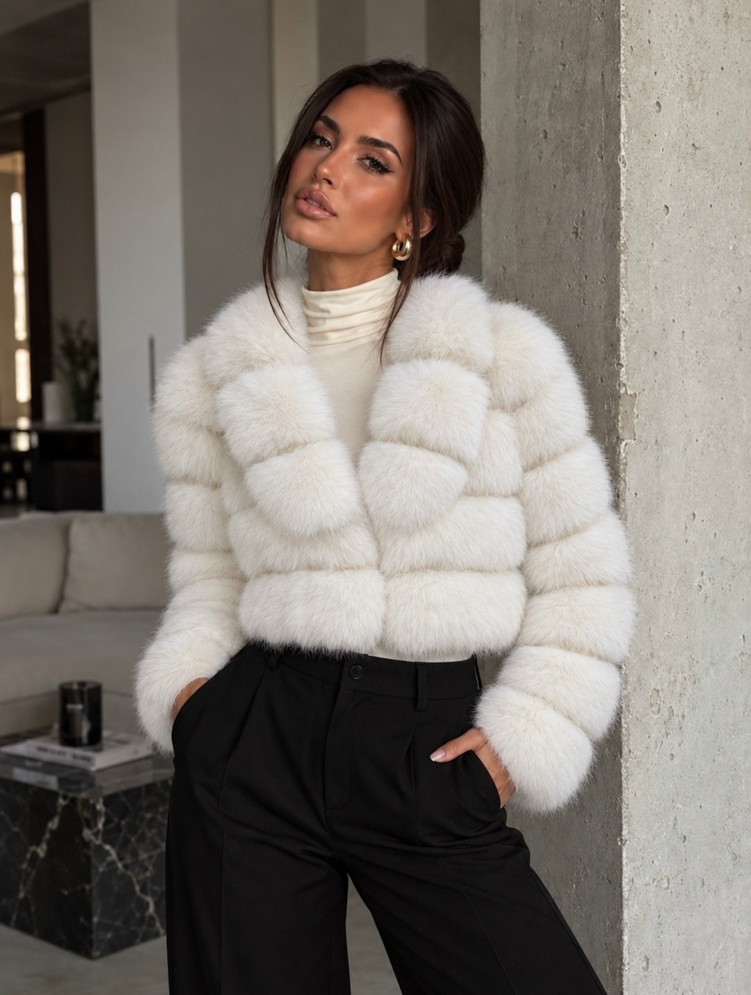 шуба из соболя,шуба из песца,полушубок из соболя,полушубок из соболя fur monde,меховое пальто