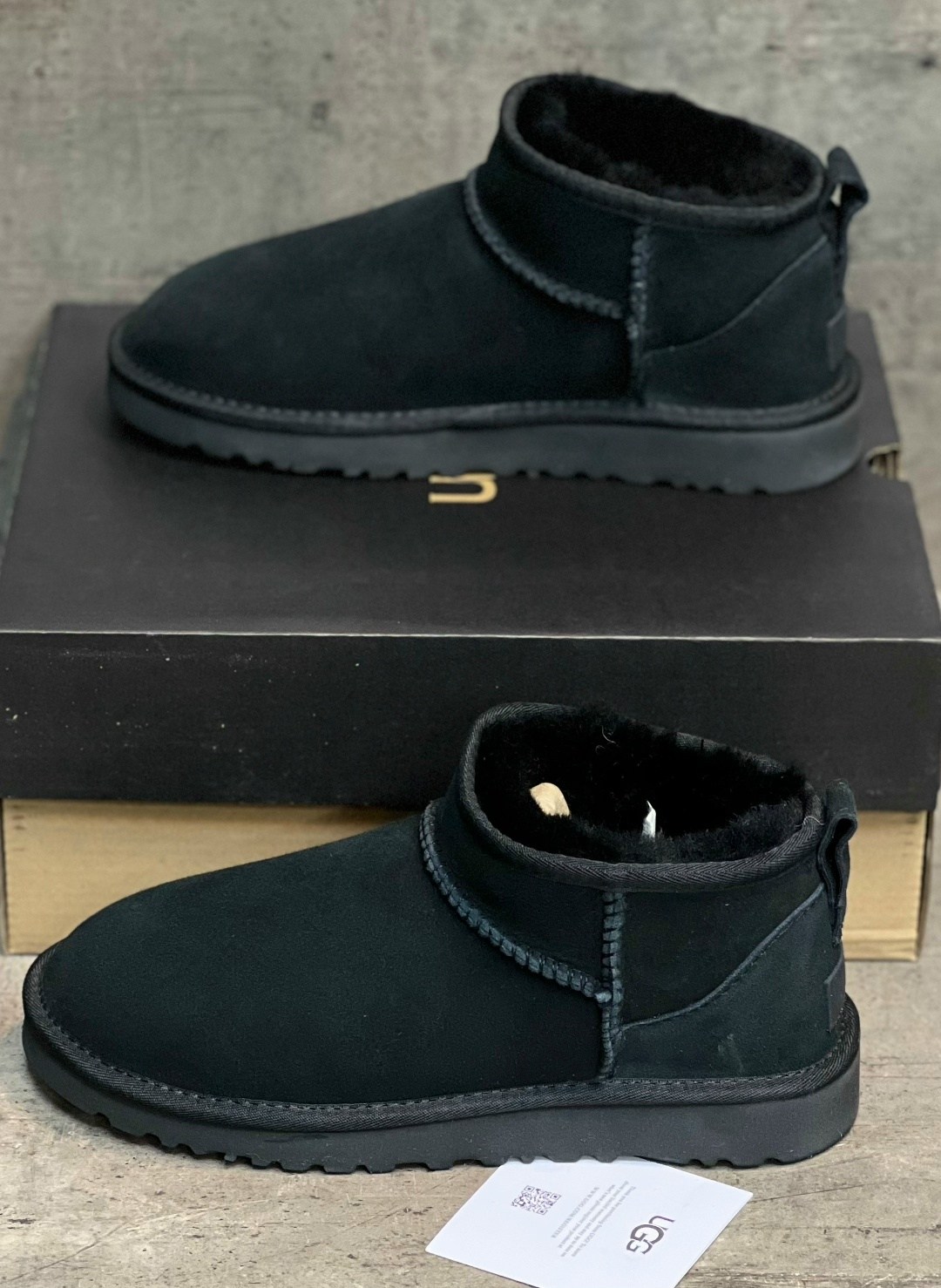 мужские угги ugg classic mini зимние черные,мужские угги ugg classic mini зимние,мужские угги ugg,,угги зимние мужские ugg