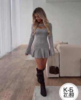 Платье