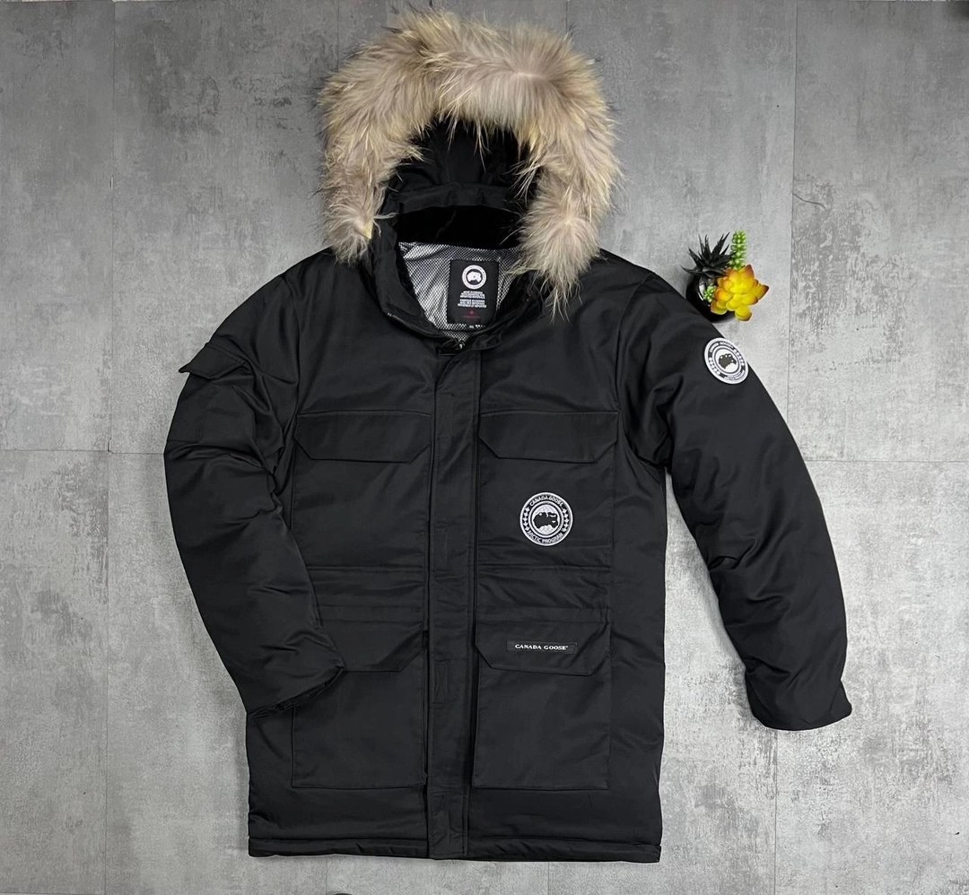 куртка мужская canada goose зимняя,куртка зимняя canada goose,мужская зимняя куртка парка canada goose,мужская зимняя куртка аляска canada goose,зимняя куртка canada goose черная мужская