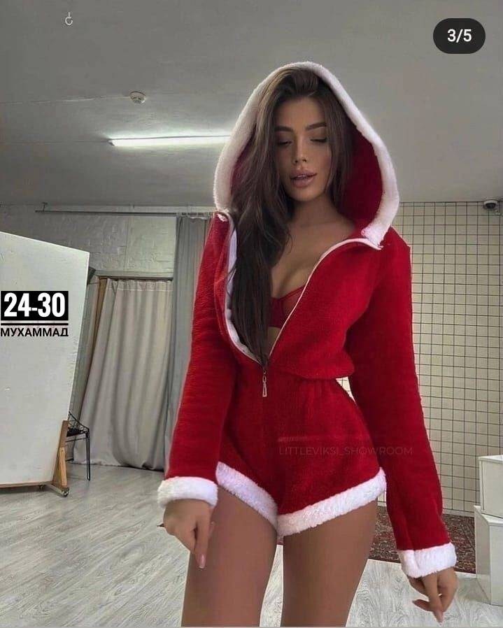 новогодняя пижама женская,новогодний комбинезон пижама флис ny 292566482,комбинезон с капюшоном,женский комбинезон с капюшоном,новый костюм