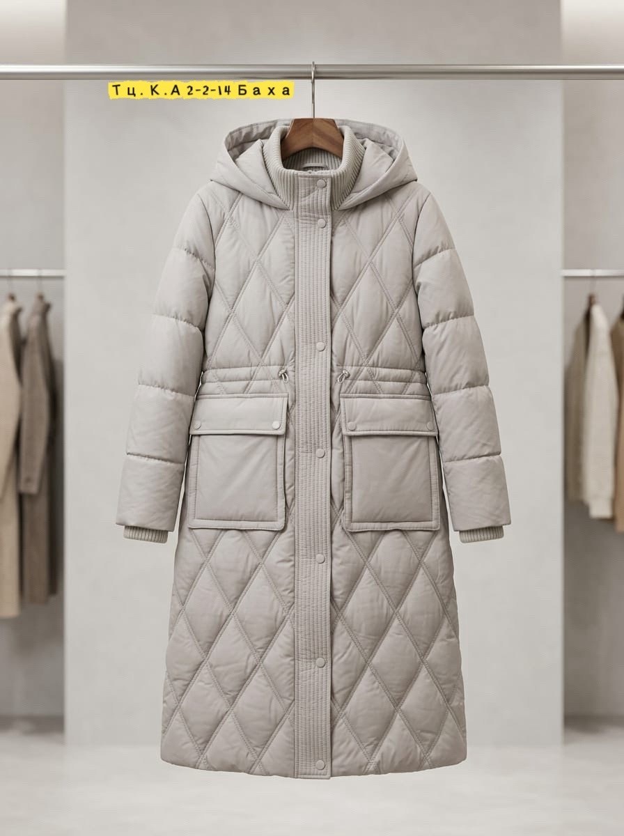 пуховик женский,пуховик burberry,пуховик,пальто пуховик,пальто зимнее