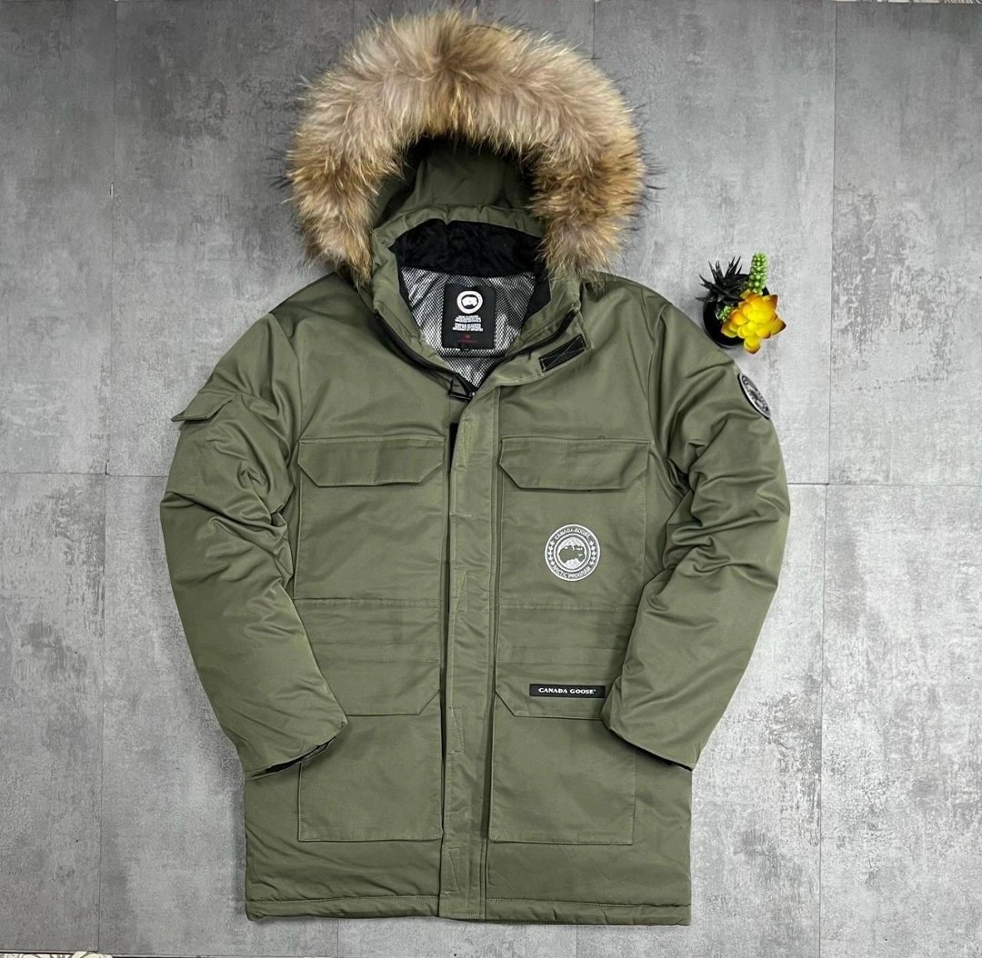 куртка мужская canada goose зимняя,куртка зимняя canada goose,мужская зимняя куртка парка canada goose,мужская зимняя куртка аляска canada goose,зимняя куртка canada goose черная мужская