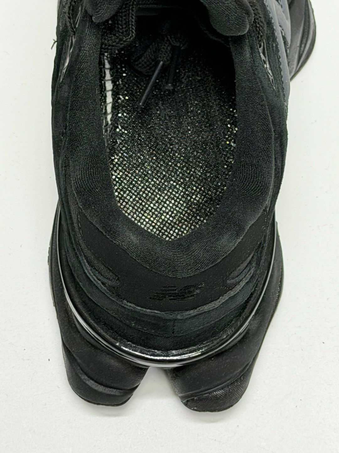 кроссовки new balance 9060,кроссовки new balance,кроссовки мужские new balance,женские кроссовки new balance 9060 "black" зимние,спортивные кроссовки мужские new balance 9060 черные 45 eu