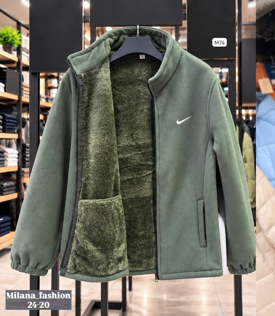 куртка демисезонная,повседневная куртка,куртка,флисовая куртка nike,куртка nike