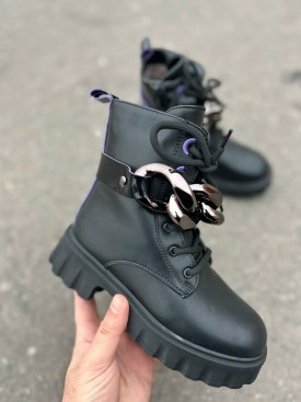 Ботинки