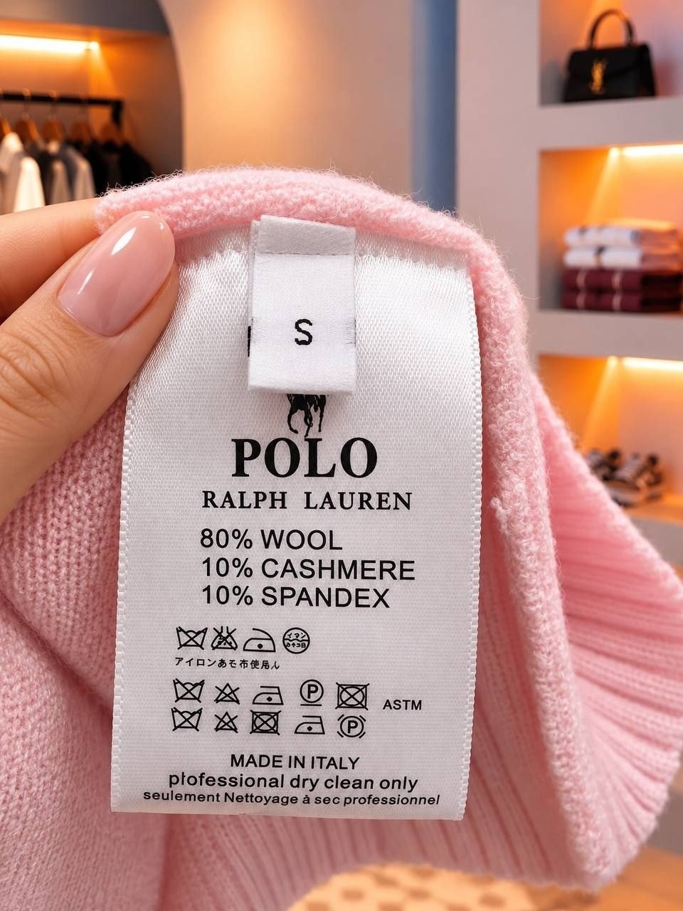 джемпер с мишкой,кашемировый свитер медведь ralph lauren,свитер с мишками,свитер с мишкой ральф лорен,свитер ральф лаурен с медведем женский