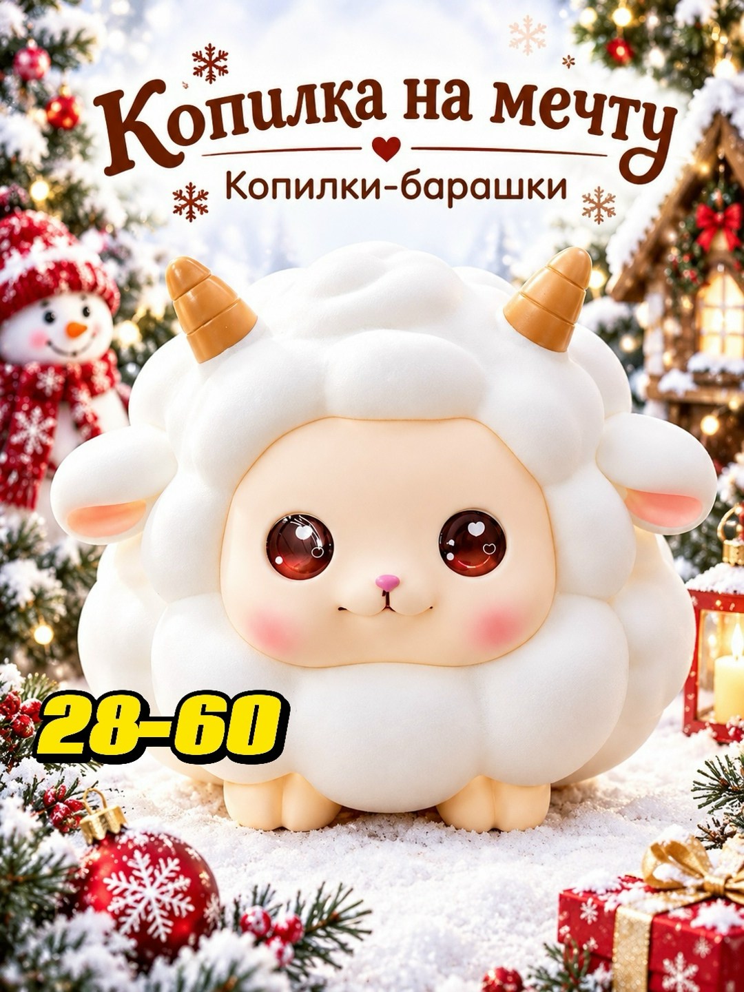 игрушка,копилка для детей,овечка милая,копилка для денег пластиковая,копилка для денег детская