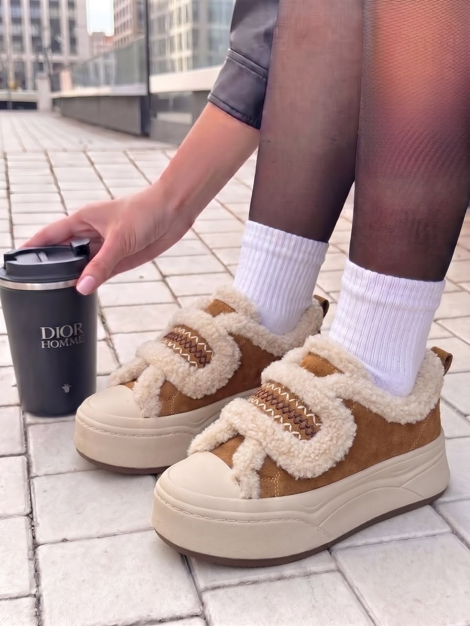 ,полуботинки женские замшевые besmoda shoes 256504491,кроссовки женскиe,женская , теплая