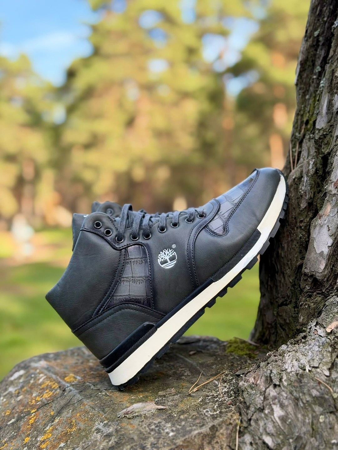 ,кроссовки мужские,кроссовки timberland,мужские кроссовки timberland tb1a2fxt0191,ботинки демисезонные