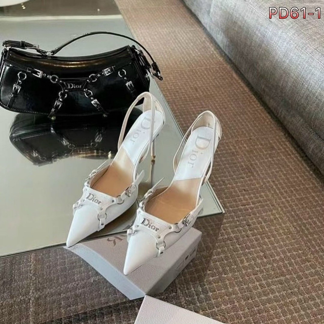 туфли диор,туфли dior,туфли dior женские,туфли dior лх61,босоножки dior