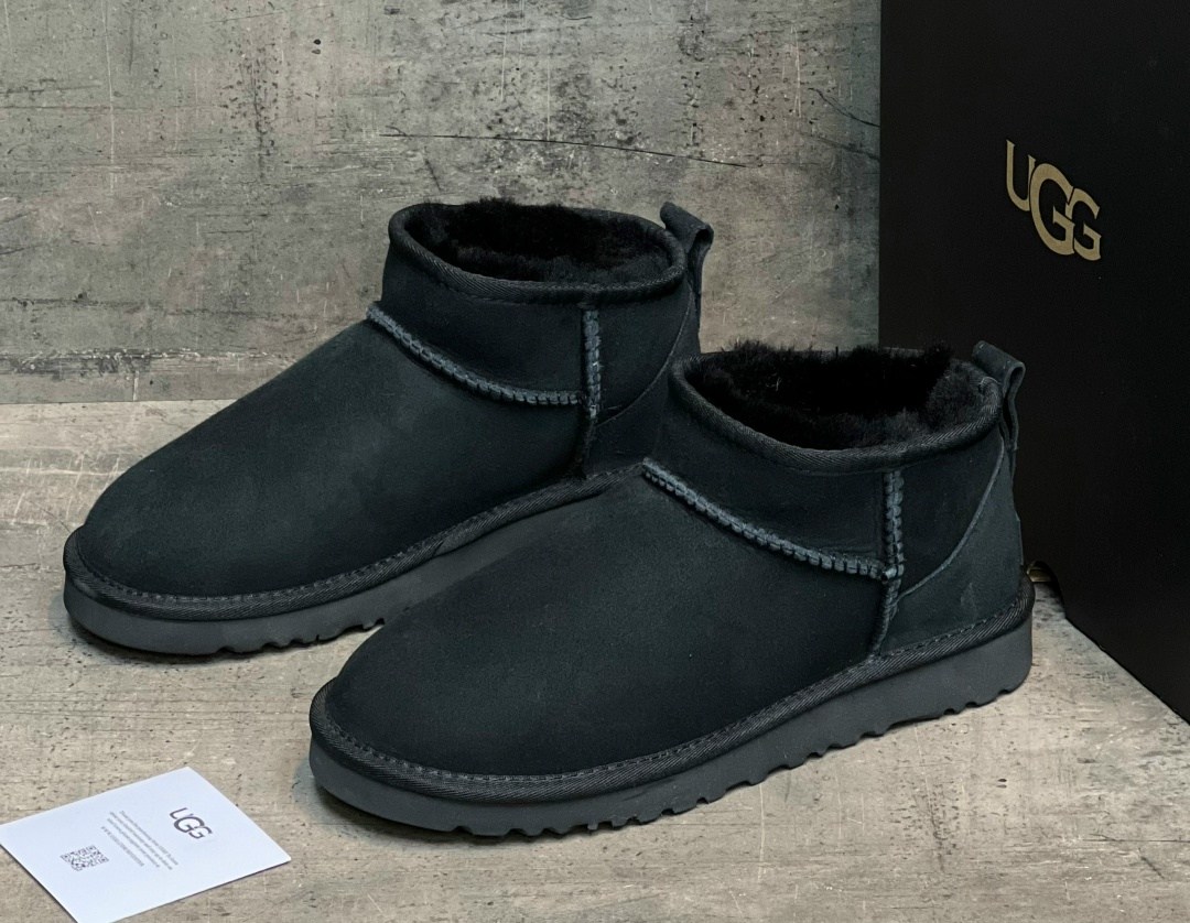 мужские угги ugg classic mini зимние черные,мужские угги ugg classic mini зимние,мужские угги ugg,,угги зимние мужские ugg