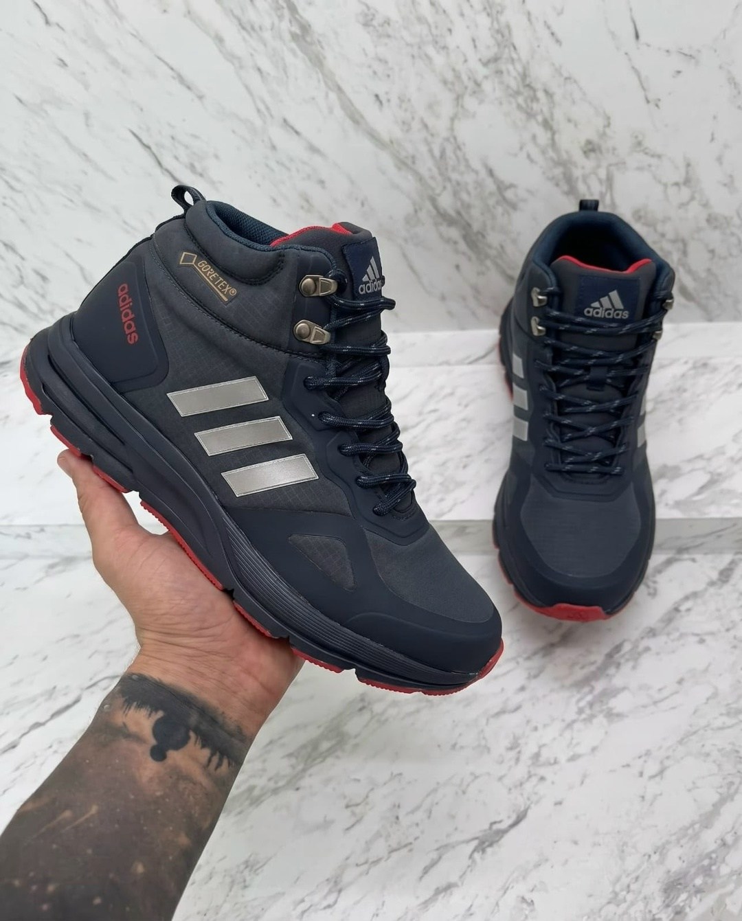 зимние кроссовки adidas,зимние кроссовки адидас мужские,adidas climaproof кроссовки зимние,кроссовки adidas,кроссовки мужские adidas