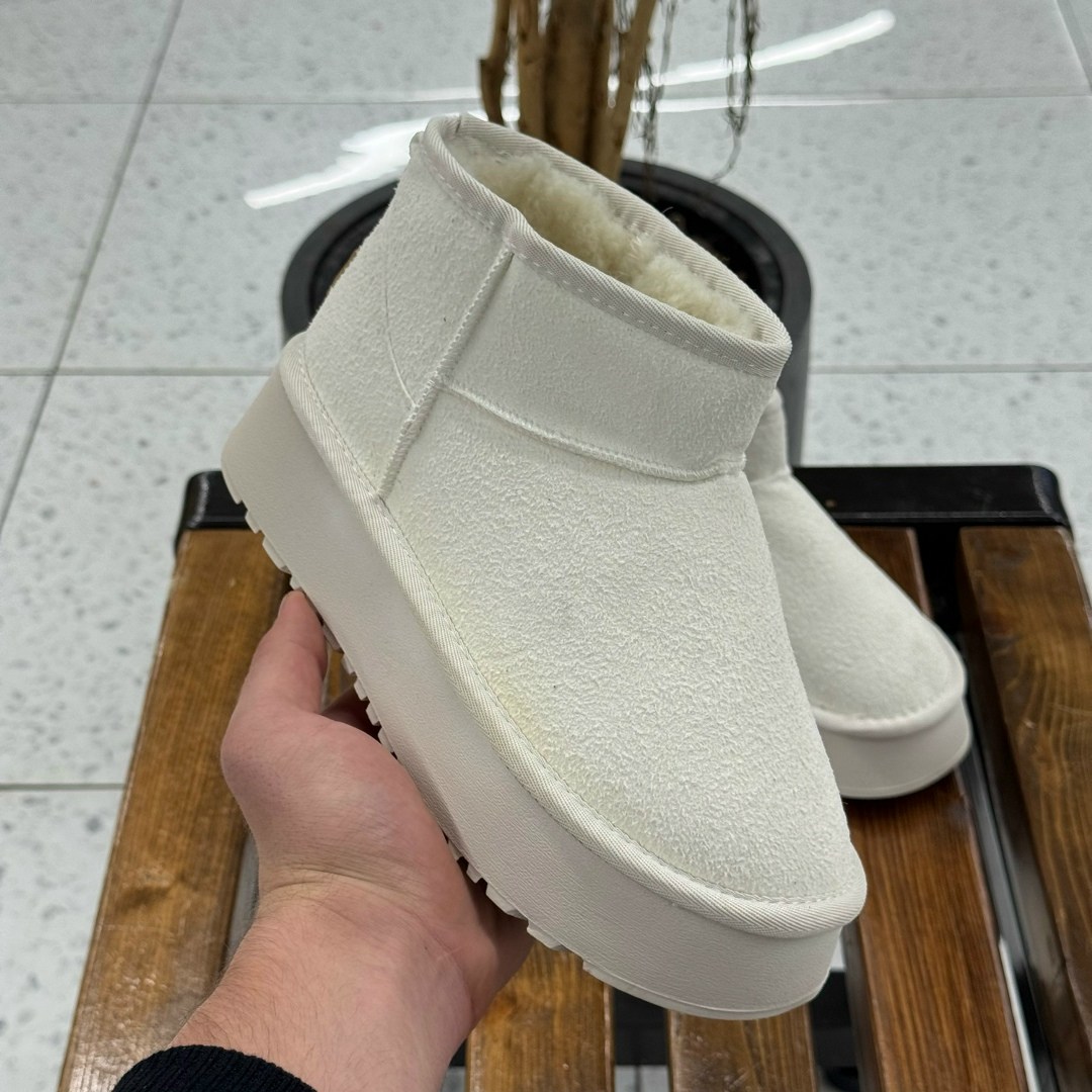 угги ugg зимние с мехом короткие на платформе,угги женские,угги зимние короткие на платформе,,зимние угги на платформе