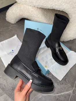 Ботинки