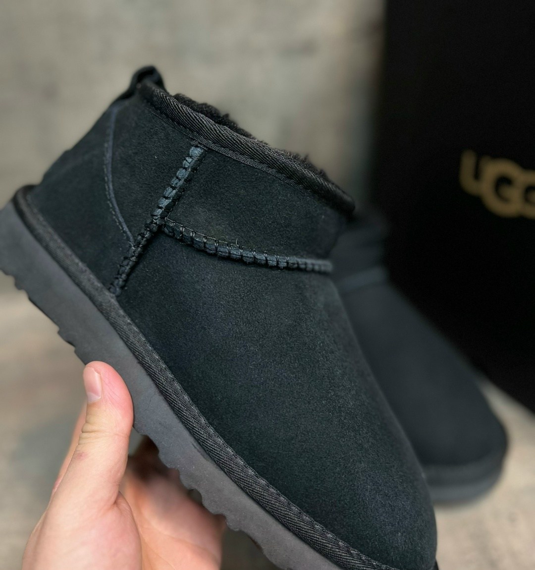 мужские угги ugg classic mini зимние черные,мужские угги ugg classic mini зимние,мужские угги ugg,,угги зимние мужские ugg