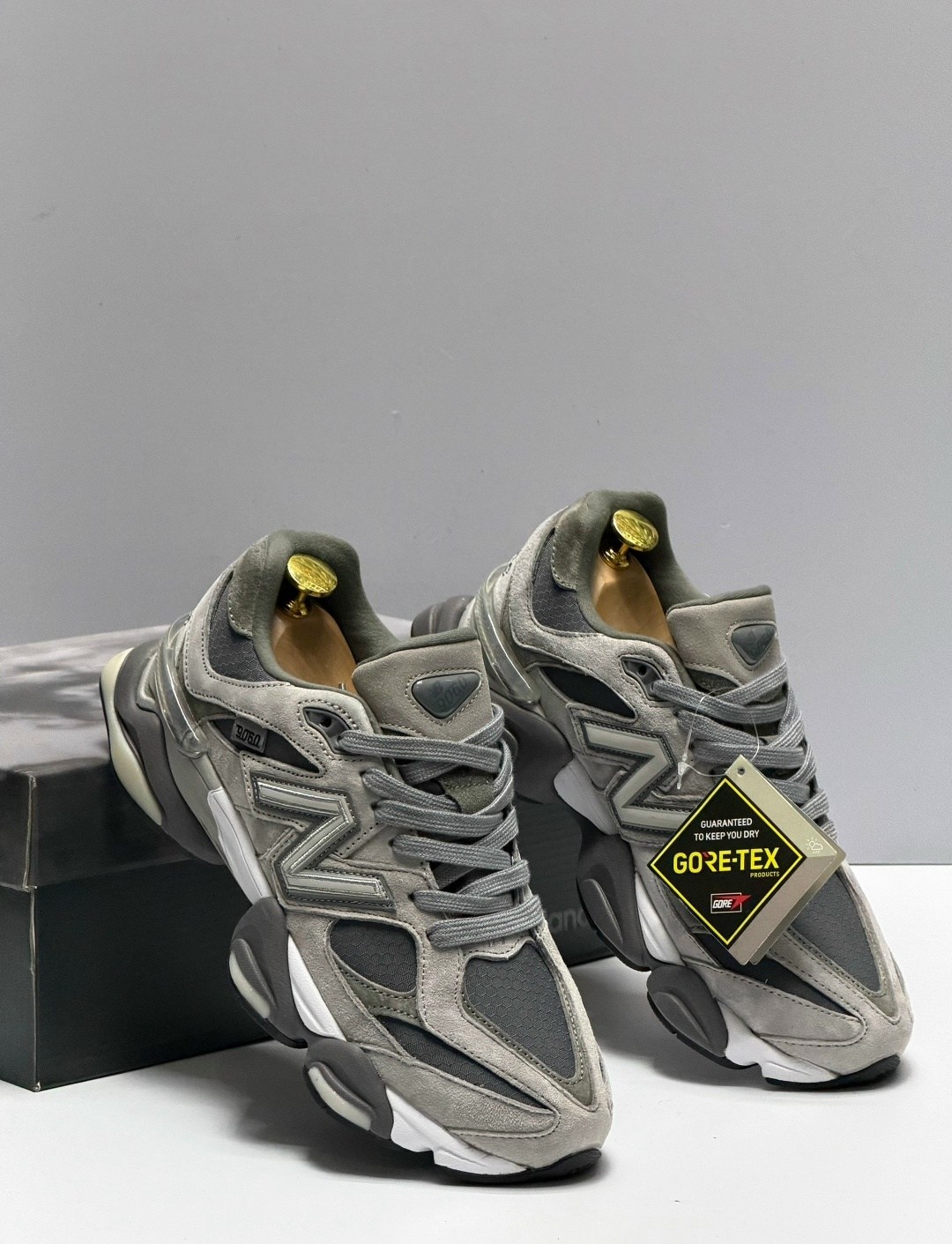 кроссовки new balance 9060,кроссовки new balance,кроссовки new balance 9060 зимние,new balance 9060 серые,кроссовки мужские new balance