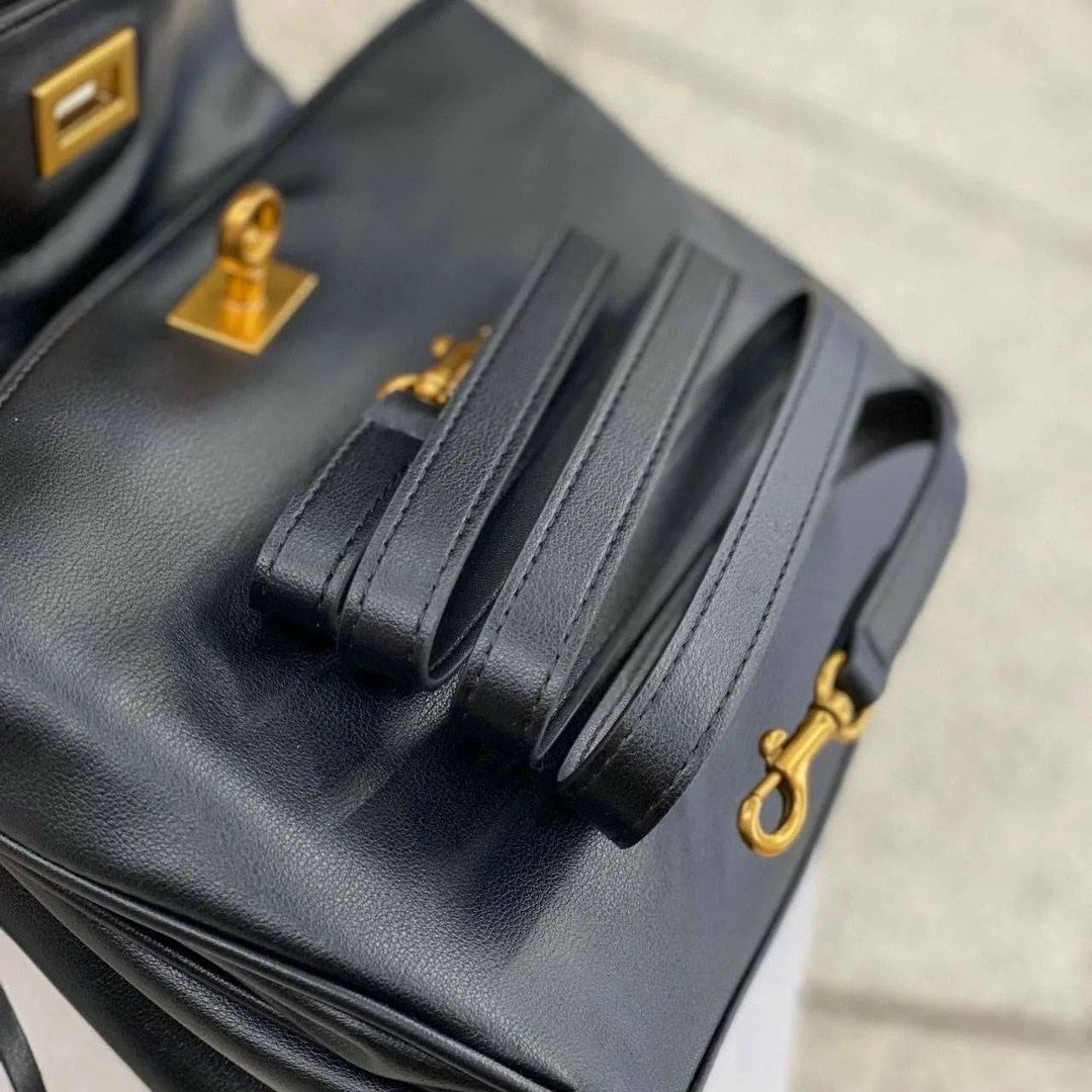 сумки женская,balenciaga сумка,balenciaga черная кожаная сумка тоут,сумки женская кожаная,сумка