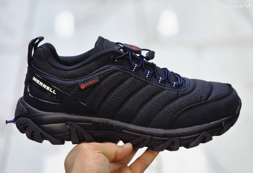 мужские кроссовки merrell,кроссовки зимние merrell,кроссовки мужские термо,кроссовки термо,кроссовки merrell