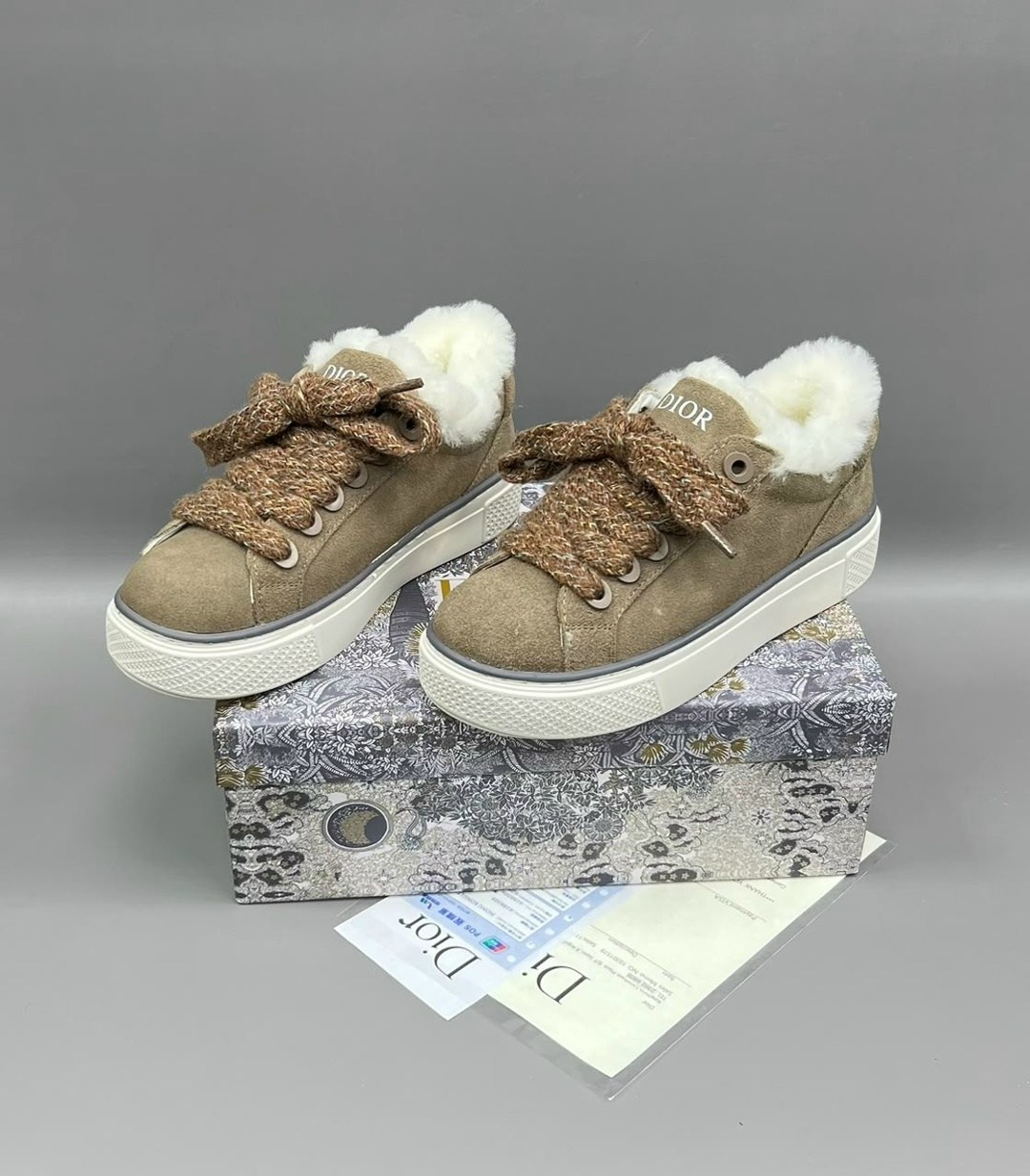 кеды с мехом,,кеды зимние женские louis vuitton,кеды зимние женские louis vuitton модель 178123,кеды женские зимние louis vuitton lv 36-41
