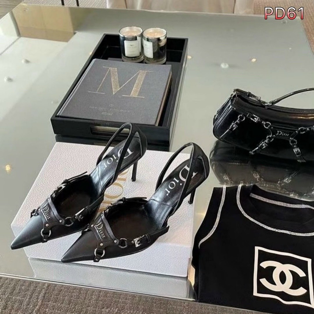 туфли диор,туфли dior,туфли dior женские,туфли dior лх61,босоножки dior