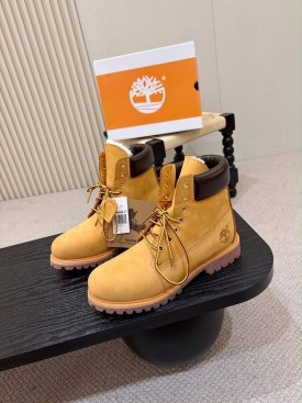 Ботинки