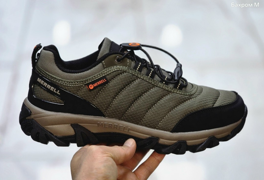 мужские кроссовки merrell,кроссовки зимние merrell,кроссовки мужские термо,кроссовки термо,кроссовки merrell