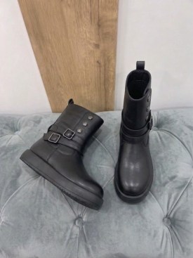 Ботинки