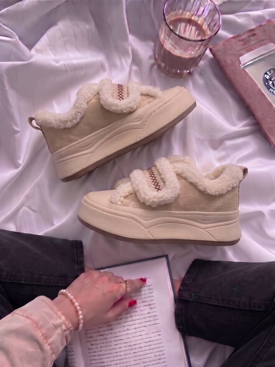 ,полуботинки женские замшевые besmoda shoes 256504491,кроссовки женскиe,женская , теплая