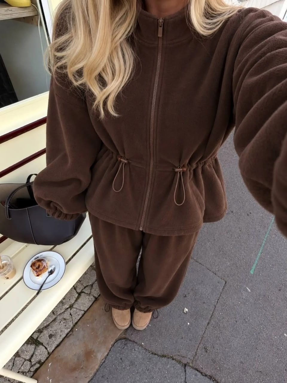 костюм стильный,теплый костюм,мода стиль,женский костюм