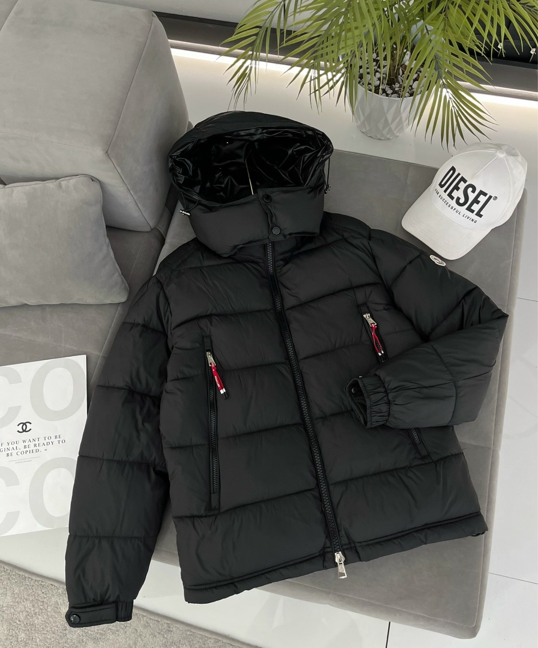 пуховик мужской moncler,пуховик moncler,мужской чёрный пуховик moncler vezere,куртка moncler мужская,куртка мужская зимняя moncler