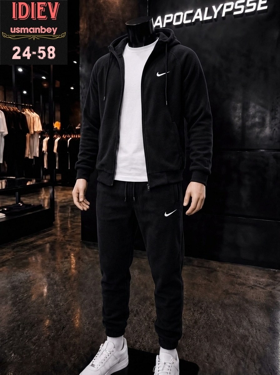 костюм спортивный мужской nike,спортивный костюм найк мужской серый,мужской спортивный костюм,спортивный костюм,мужской спортивный костюм на флисе