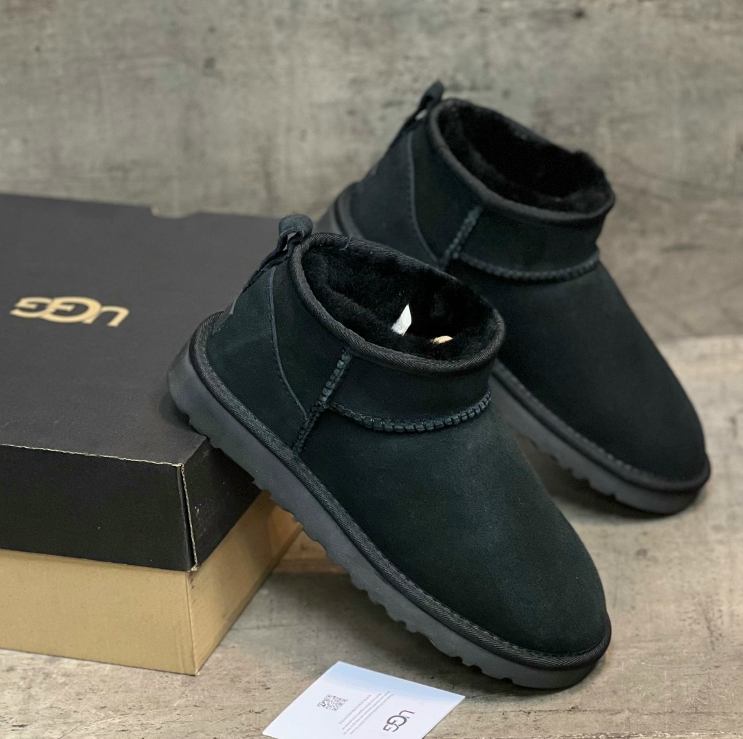 мужские угги ugg classic mini зимние черные,мужские угги ugg classic mini зимние,мужские угги ugg,,угги зимние мужские ugg