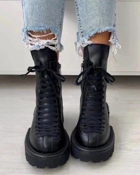 Ботинки