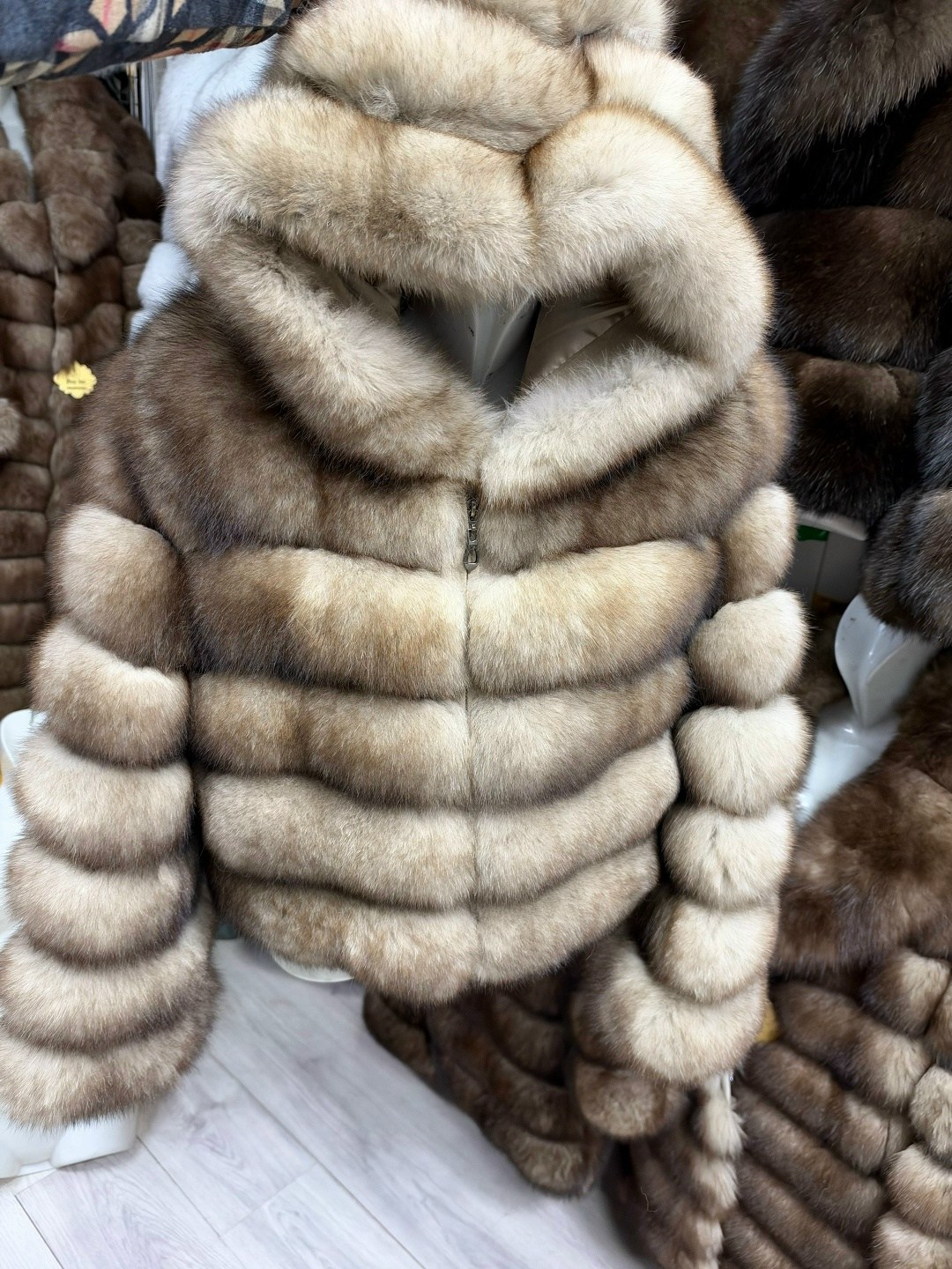 шуба из соболя,шуба из куницы,шуба,соболь шуба,шуба из песца