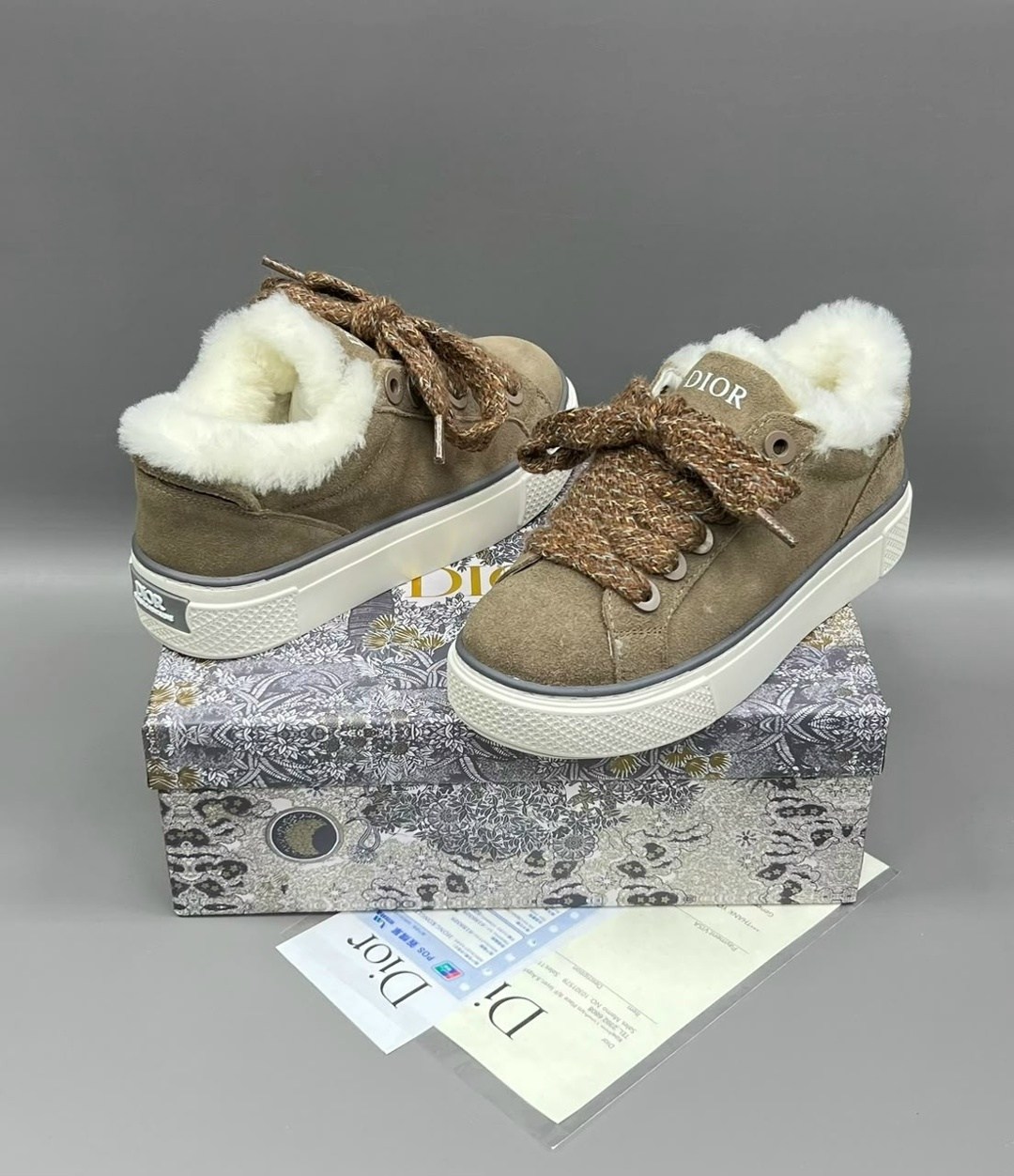 кеды с мехом,,кеды зимние женские louis vuitton,кеды зимние женские louis vuitton модель 178123,кеды женские зимние louis vuitton lv 36-41