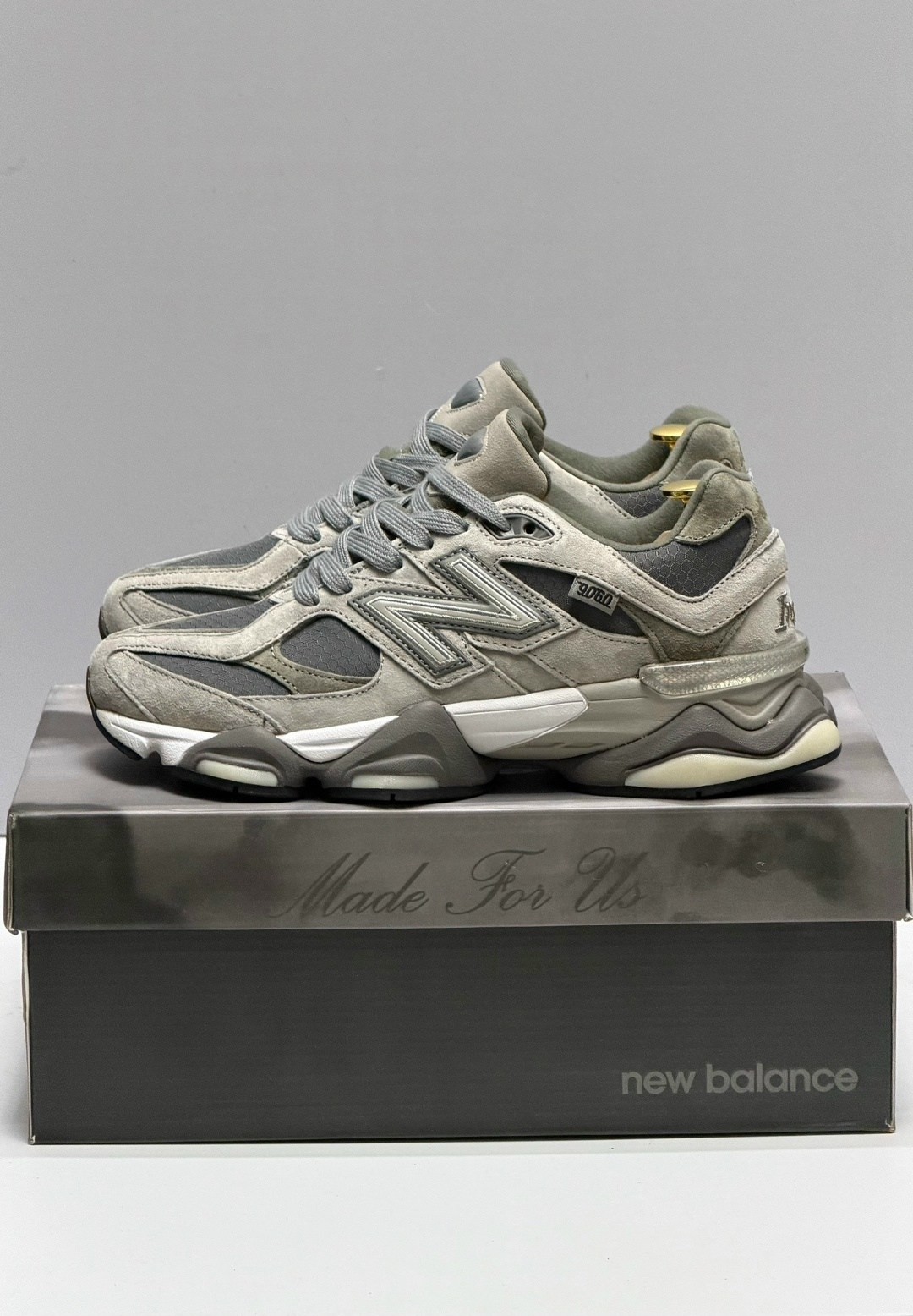 кроссовки new balance 9060,кроссовки new balance,кроссовки new balance 9060 зимние,new balance 9060 серые,кроссовки мужские new balance