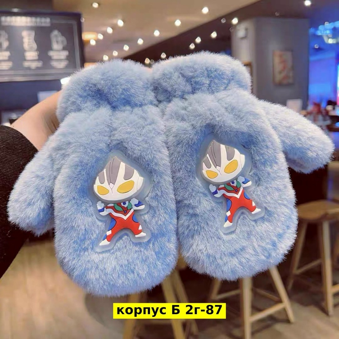 теплые перчатки,детские варежки,перчатка,перчатки и варежки,детские перчатки