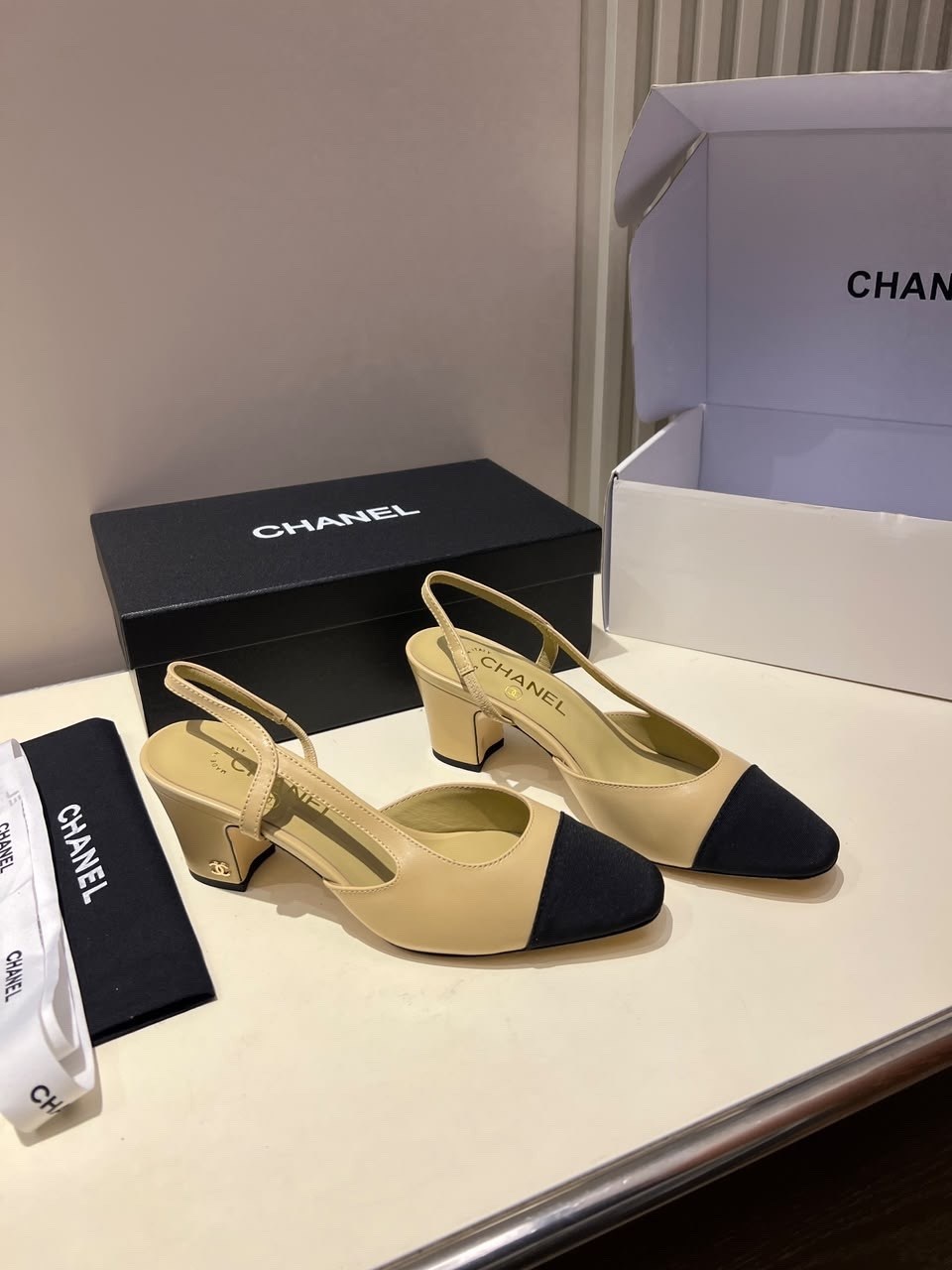 туфли chanel,босоножки chanel,туфли шанель,женские бежевые туфли chanel,туфли в стиле chanel
