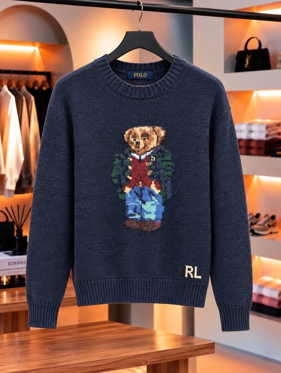 polo ralph lauren bear sweater,ralph lauren polo bear,свитер с мишкой ральф лорен,свитер с медведем polo ralph lauren,ralph lauren women's bear sweater